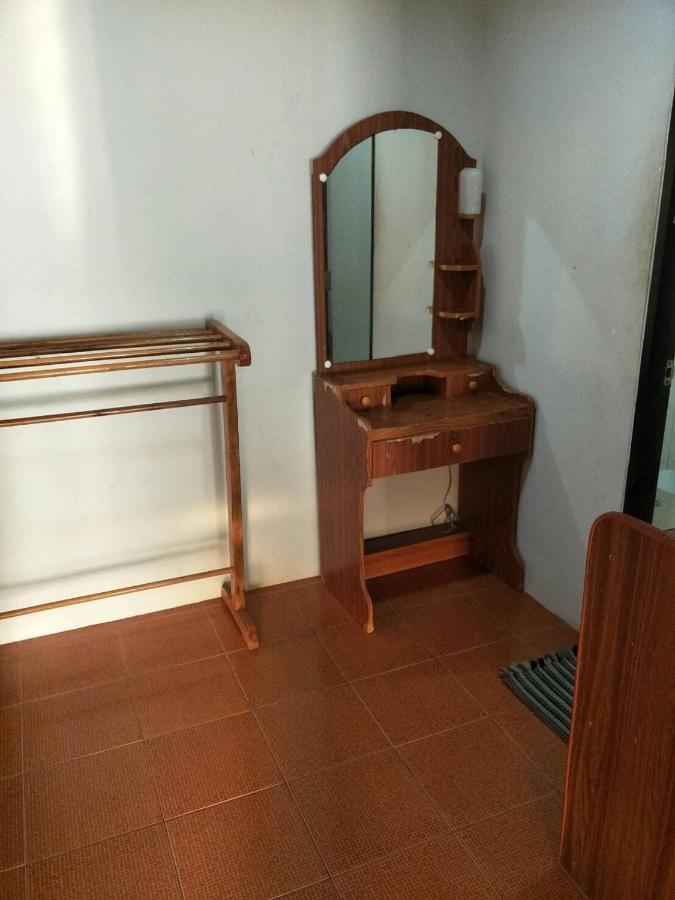 Mama O Chai Ko Tao Eksteriør bilde