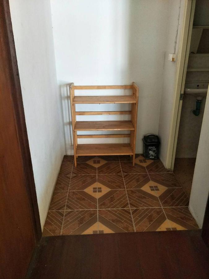 Mama O Chai Ko Tao Eksteriør bilde